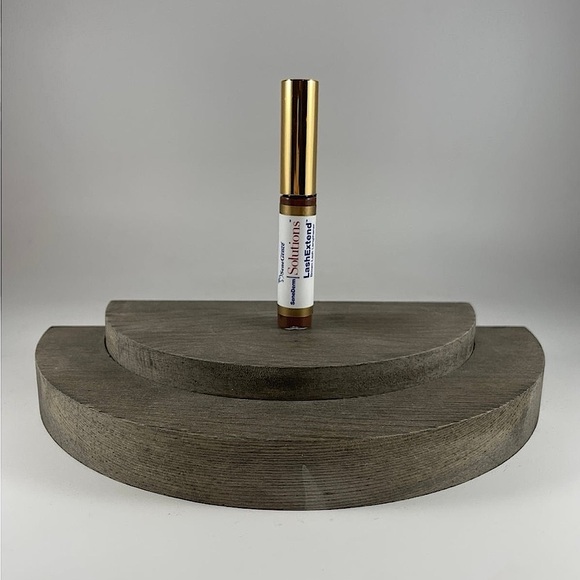 Senegence LashExtend Brown NEW Eyelash Lash Lengthener Lengthening Eyeliner - Picture 3 of 7